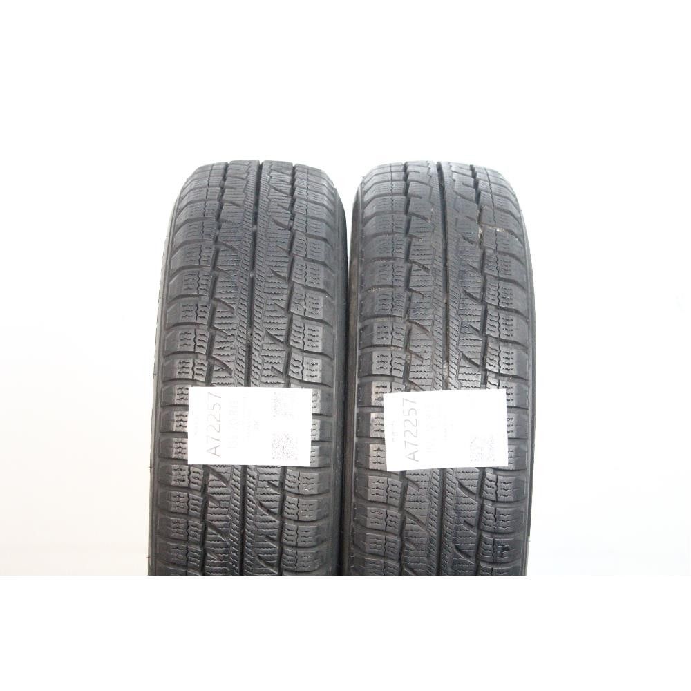 Pneumatico 155 70 R13 75T M+S AUSTONE SKADIA SP-902 usato