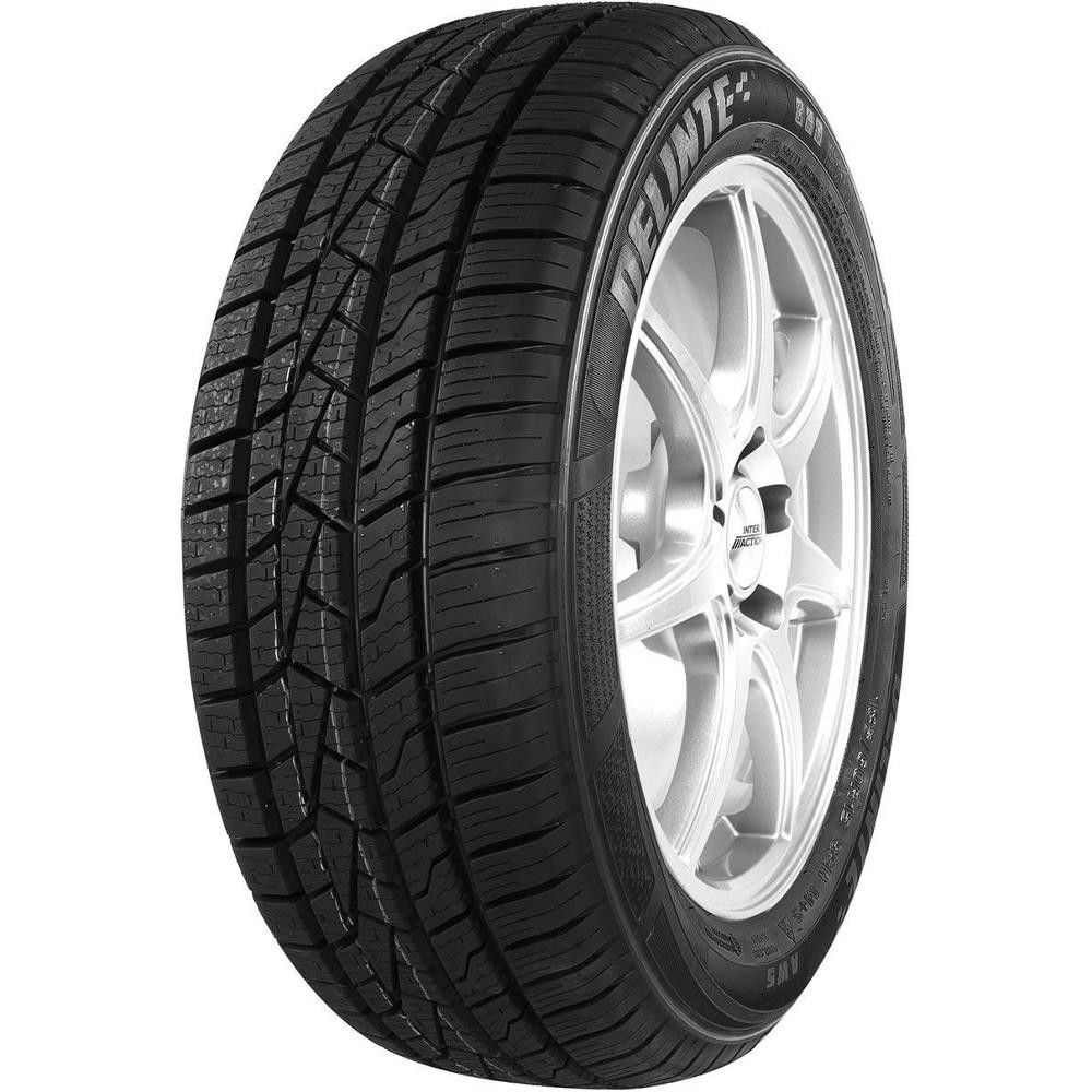 Pneumatico 155 70 R13 75T M+S DELINTE AW5 4 stagioni