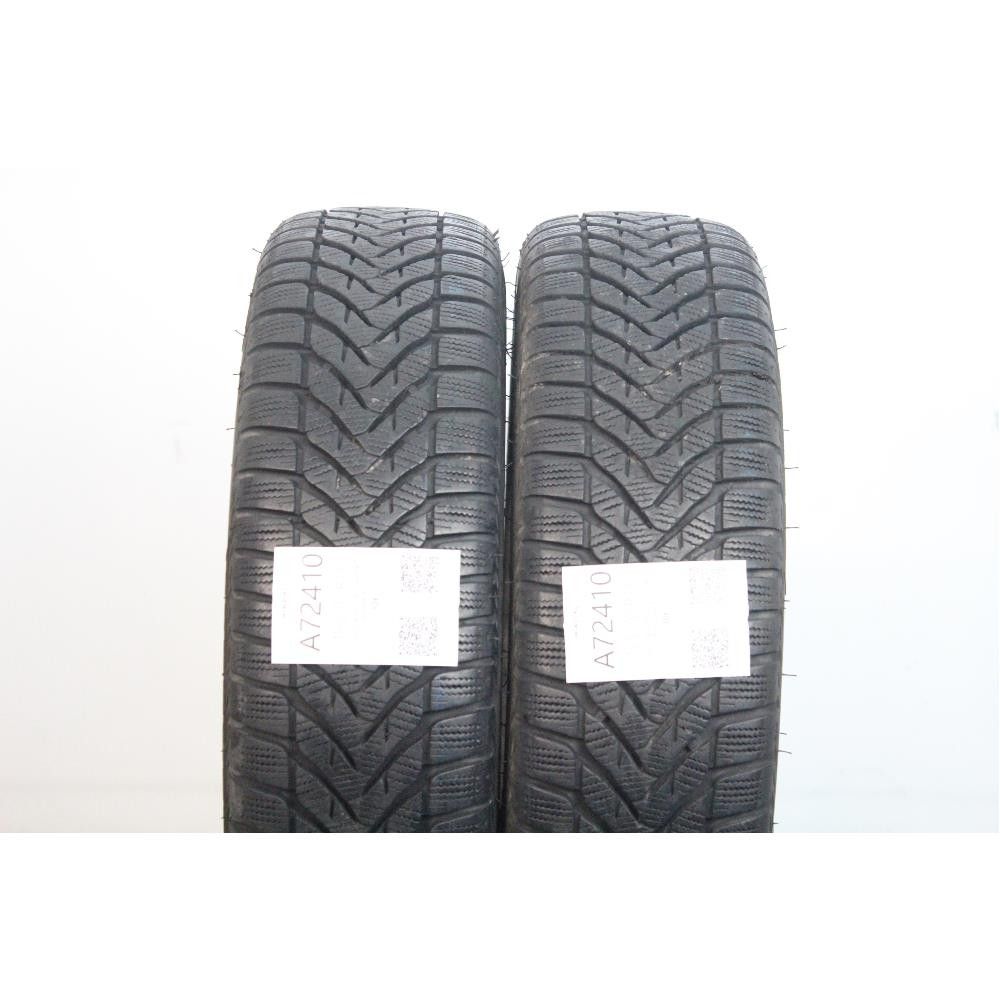 Pneumatico 155 70 R13 75T M+S LASSA SNOWAYS 3 usato