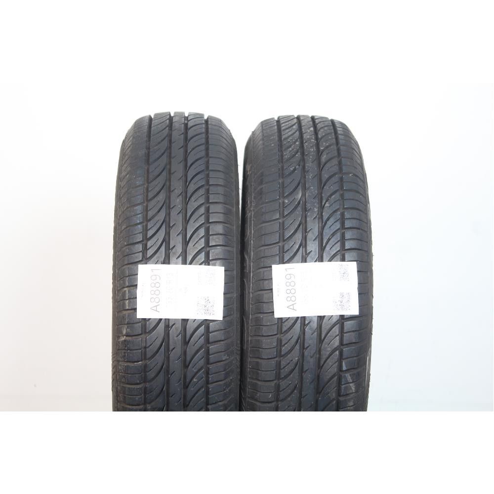 Pneumatico 155 70 R13 75T M+S MIRAGE MR-162 usato