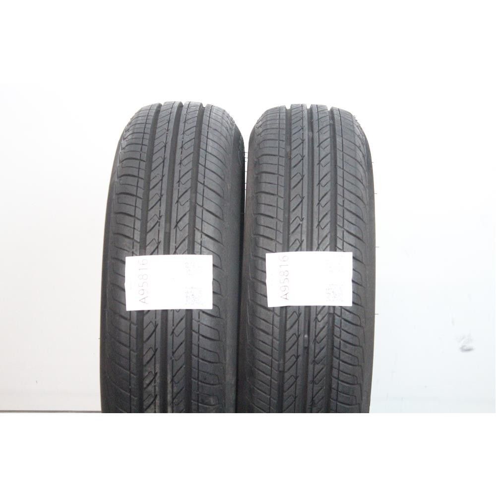 Pneumatico 155 70 R13 75T M+S OVATION ECO VISION VI-682 usato
