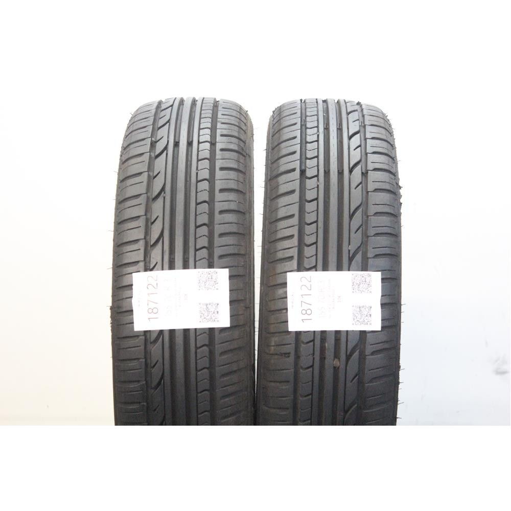 Pneumatico 155 70 R13 75T M+S RADAR RIVERA PRO2 usato