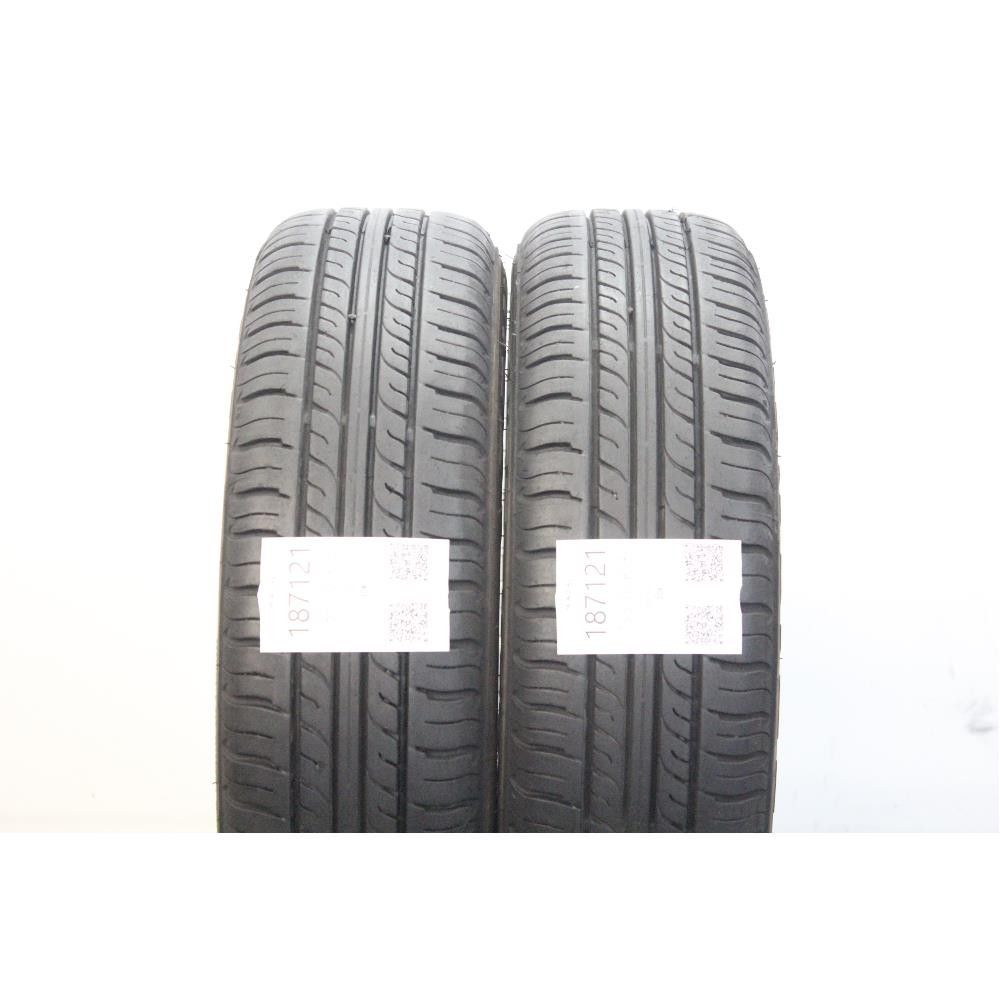 Pneumatico 155 70 R13 75T M+S TRIANGLE CNTT GLS usato