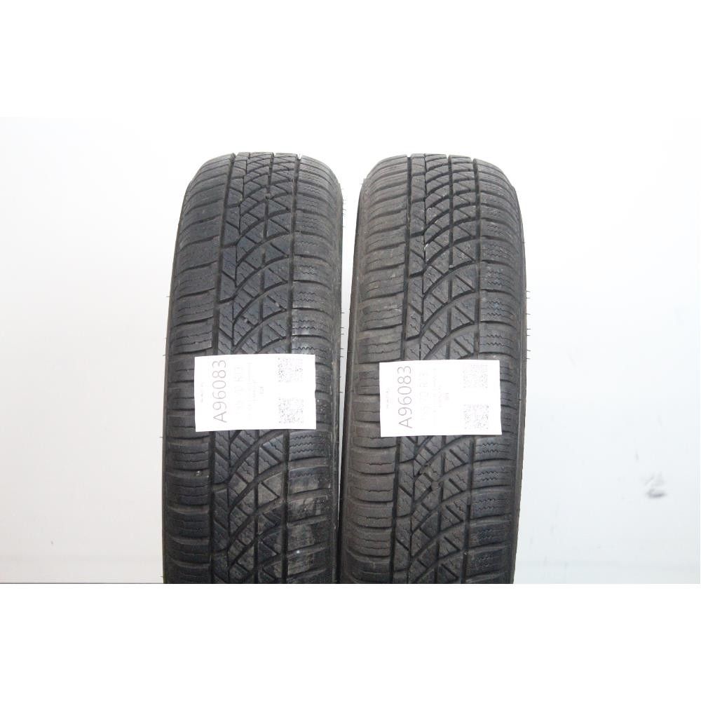 155 70 R13 75T M+S HANKOOK KINERGY 4S