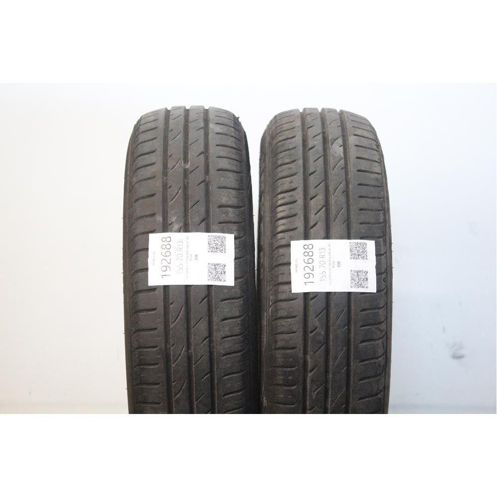 Pneumatico 155 70 R13 75T NEXEN NBLUE HD PLUS usato
