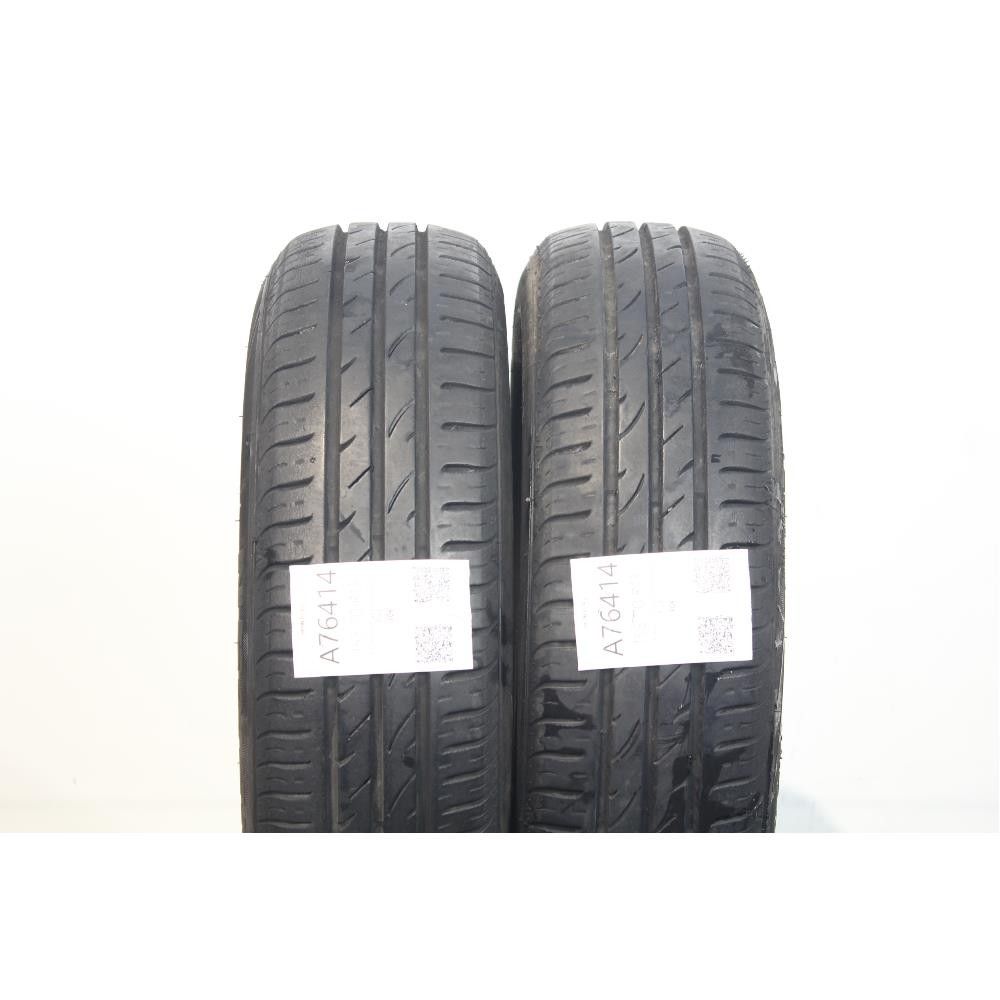 Pneumatico 155 70 R13 75T NEXEN NBLUE HD PLUS usato