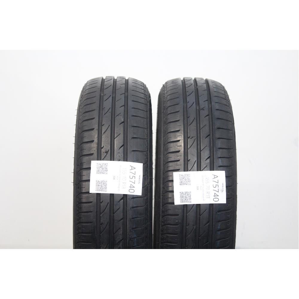 155 70 R13 75T NEXEN NBLUE HD PLUS