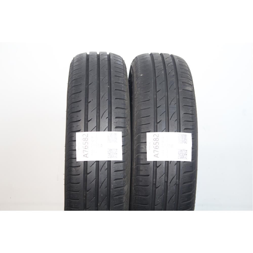 155 70 R13 75T NEXEN NBLUE HD PLUS