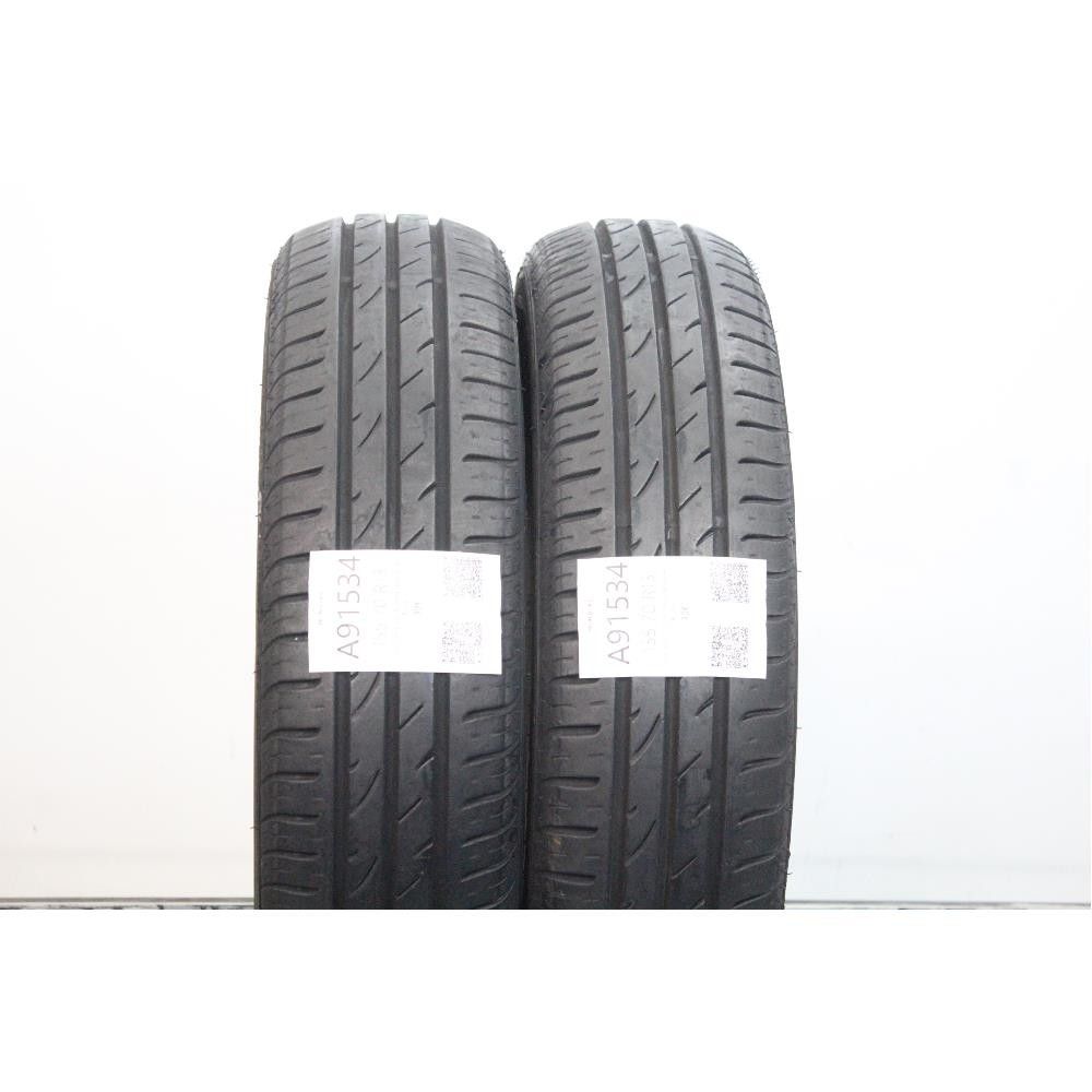 155 70 R13 75T NEXEN NBLUE HD PLUS