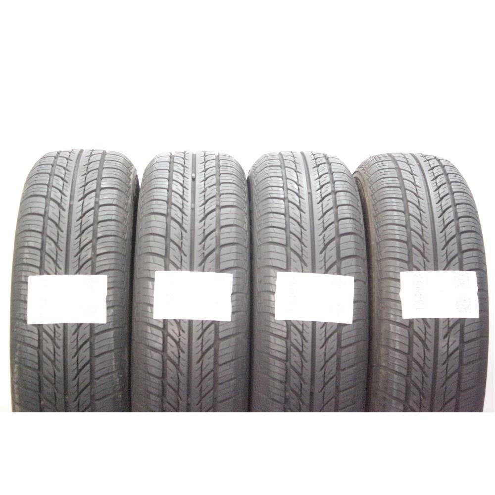 Pneumatico 155 70 R13 75T RIKEN ROAD usato
