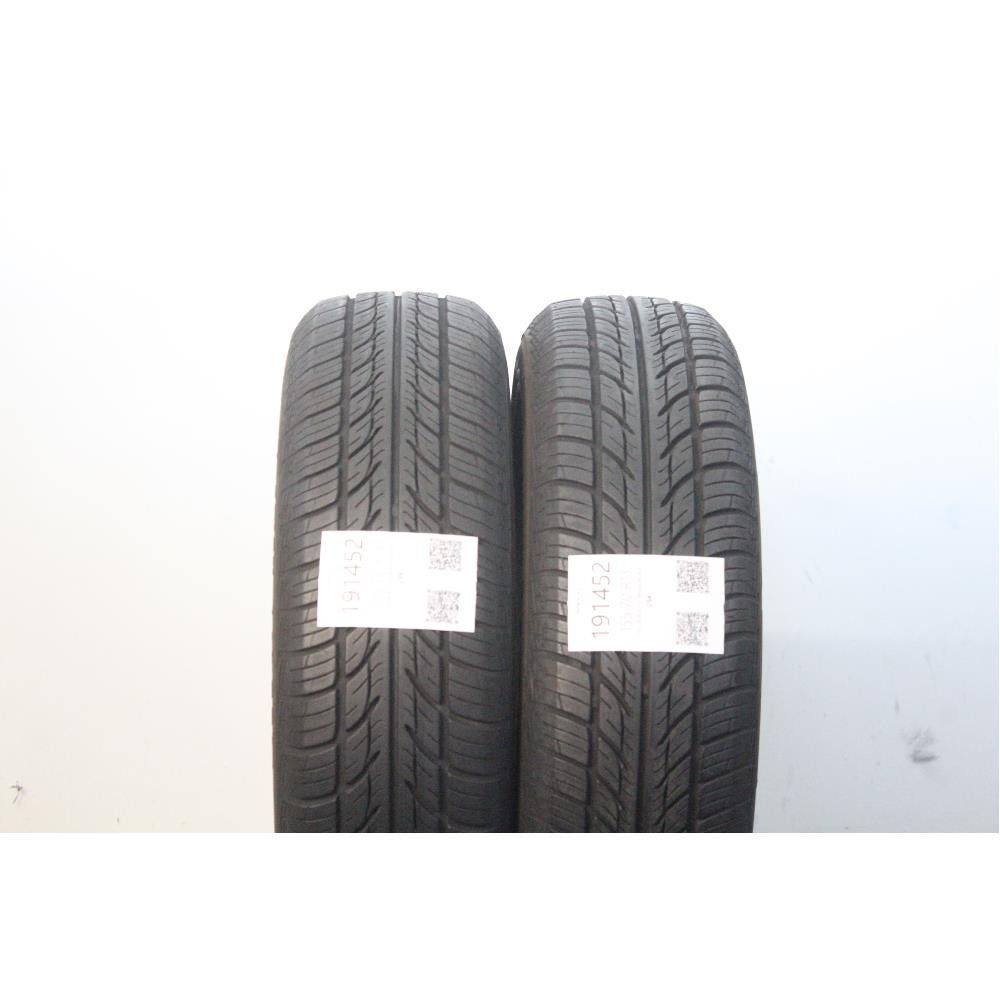 Pneumatico 155 70 R13 75T RIKEN ROAD usato