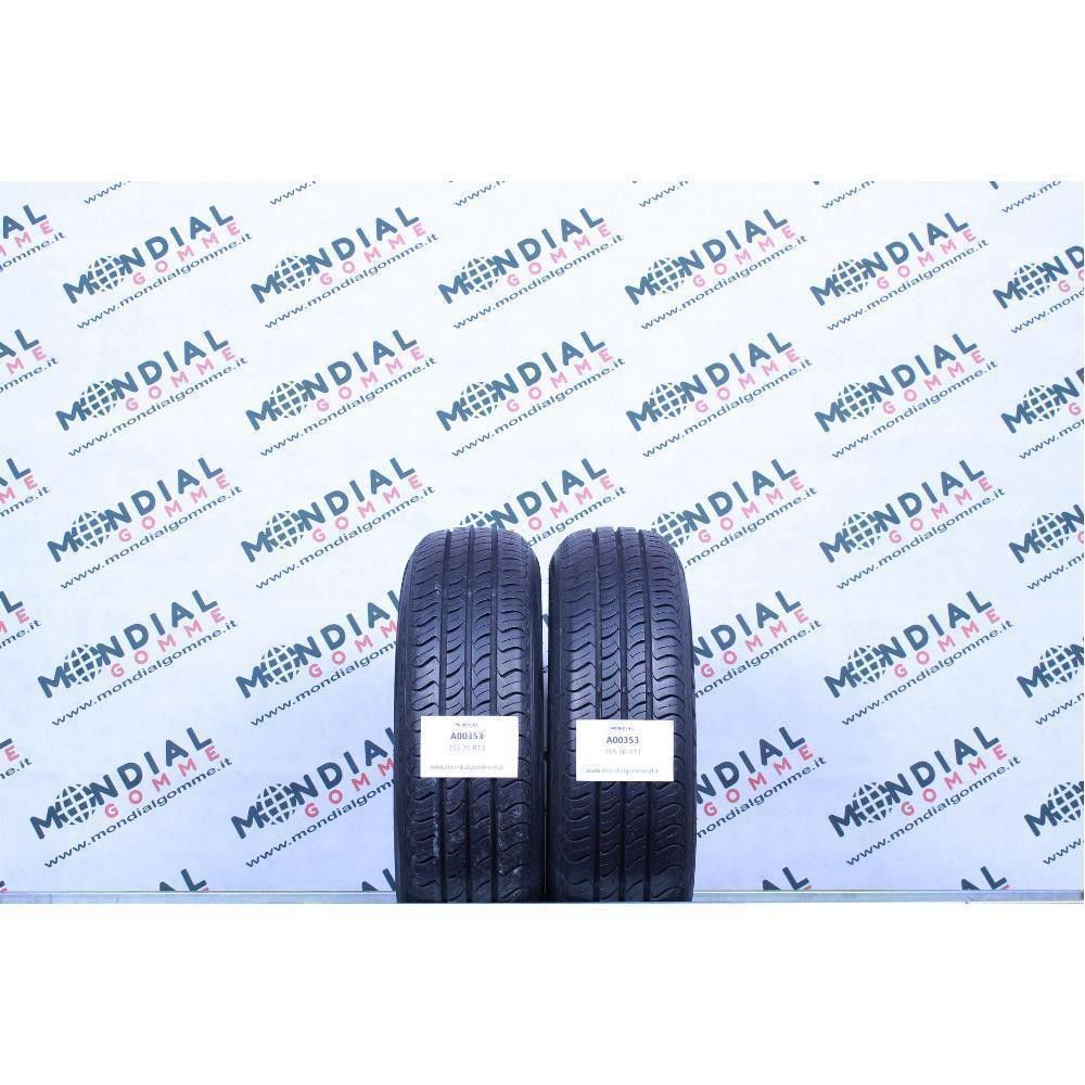 155 70 R13 75T Roadstone CP661 