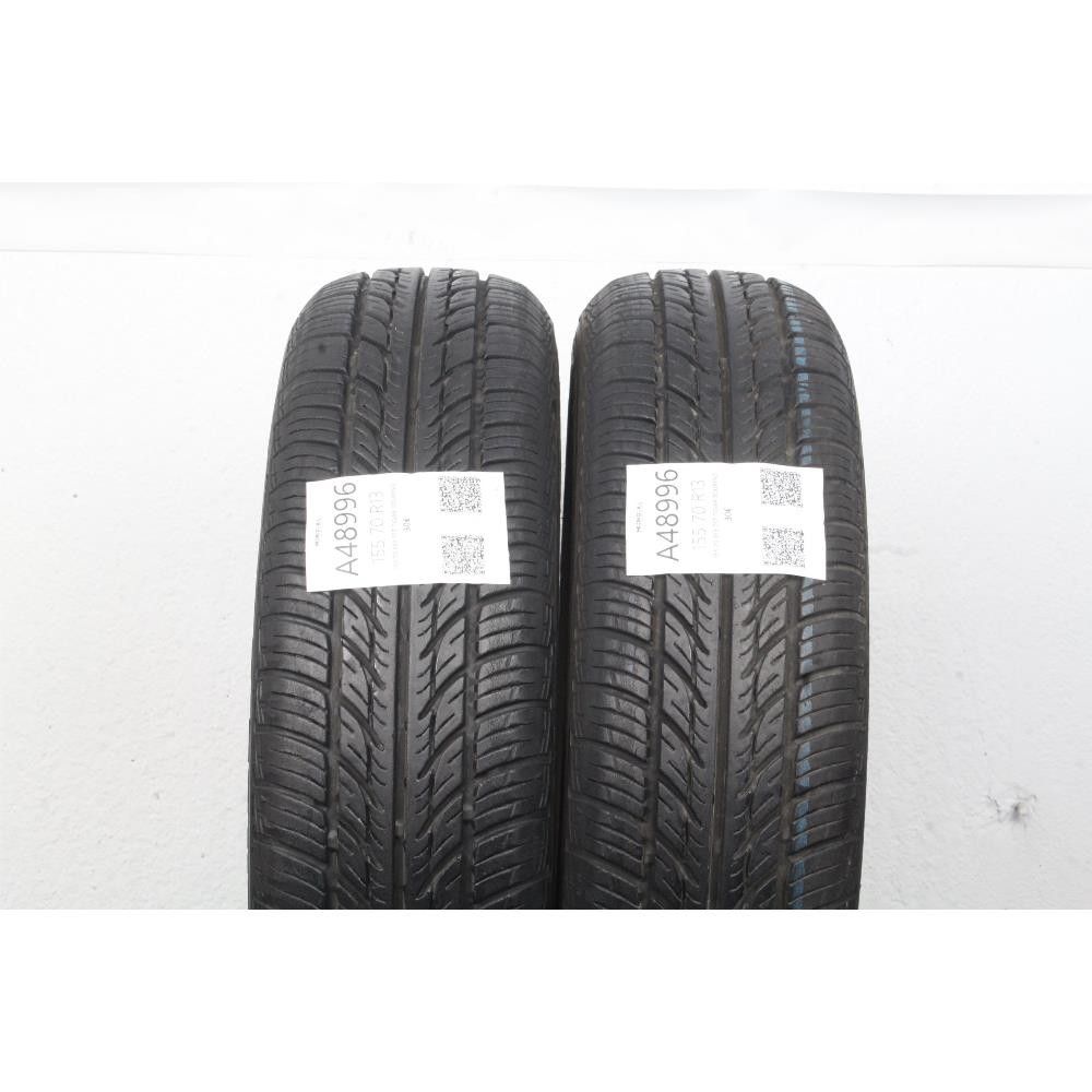 Pneumatico 155 70 R13 75T TIGAR TOURING usato