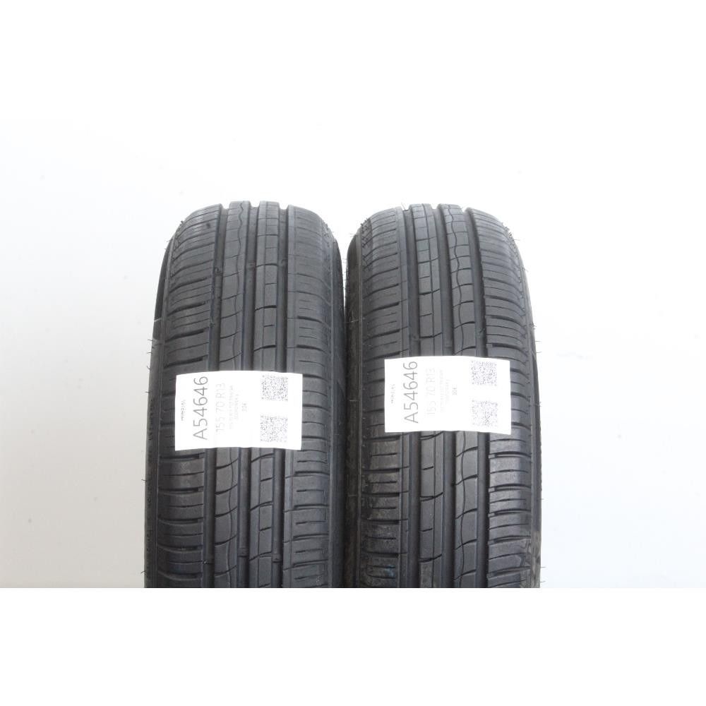 155 70 R13 75T TRISTAR ECOPOWER 3