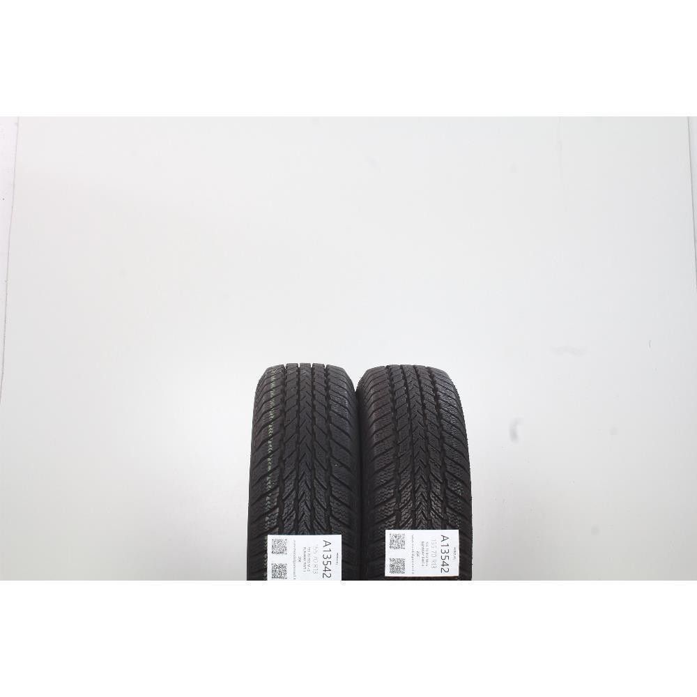 155 70 R13 M+S RUNWAY RWT-I