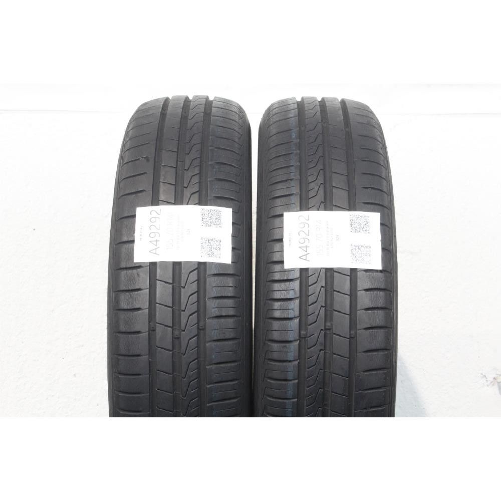 Pneumatico 155 70 R14 77T HANKOOK KINERGY ECO2 usato