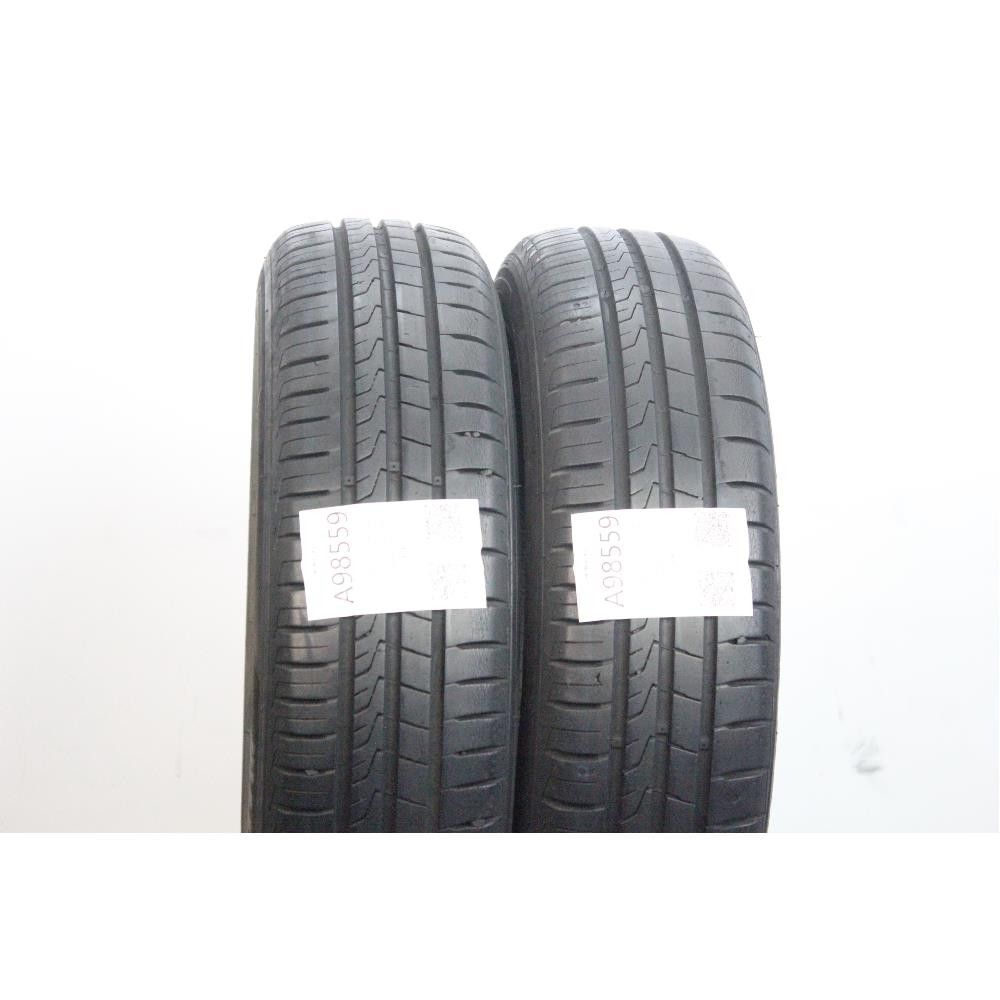 Pneumatico 155 70 R14 77T HANKOOK KINERGY ECO2 usato