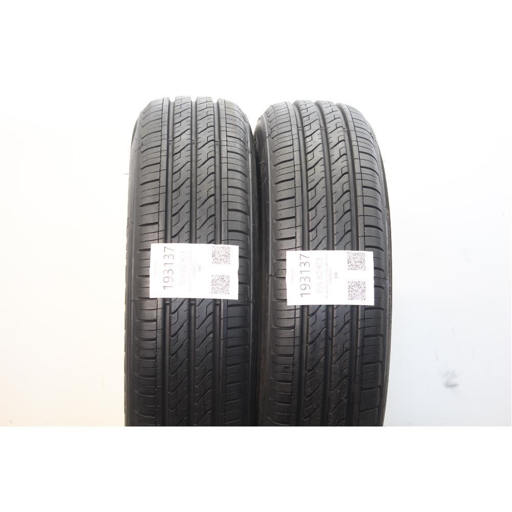 Pneumatico 155 80 R13 79T AUTOGREEN TOUR CHASER TC1 usato