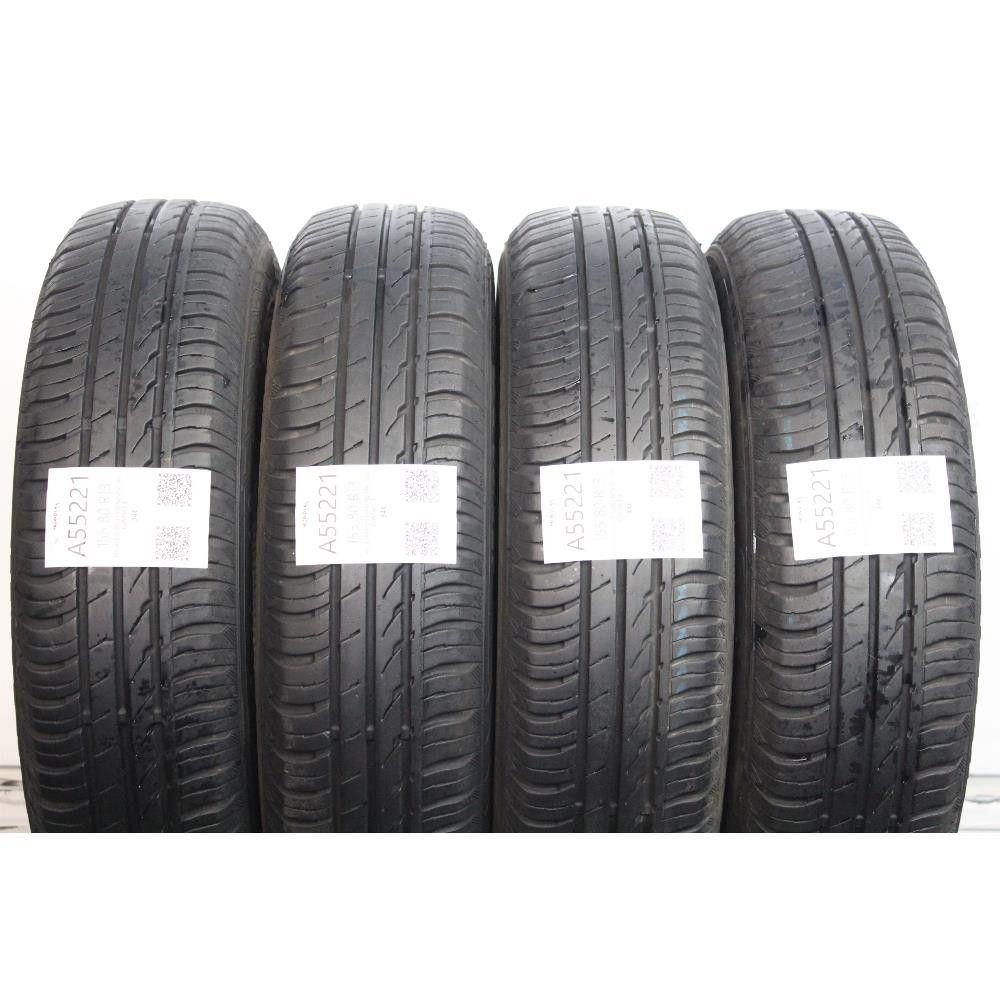 155 80 R13 79T CONTINENTAL ECO CONTACT 3