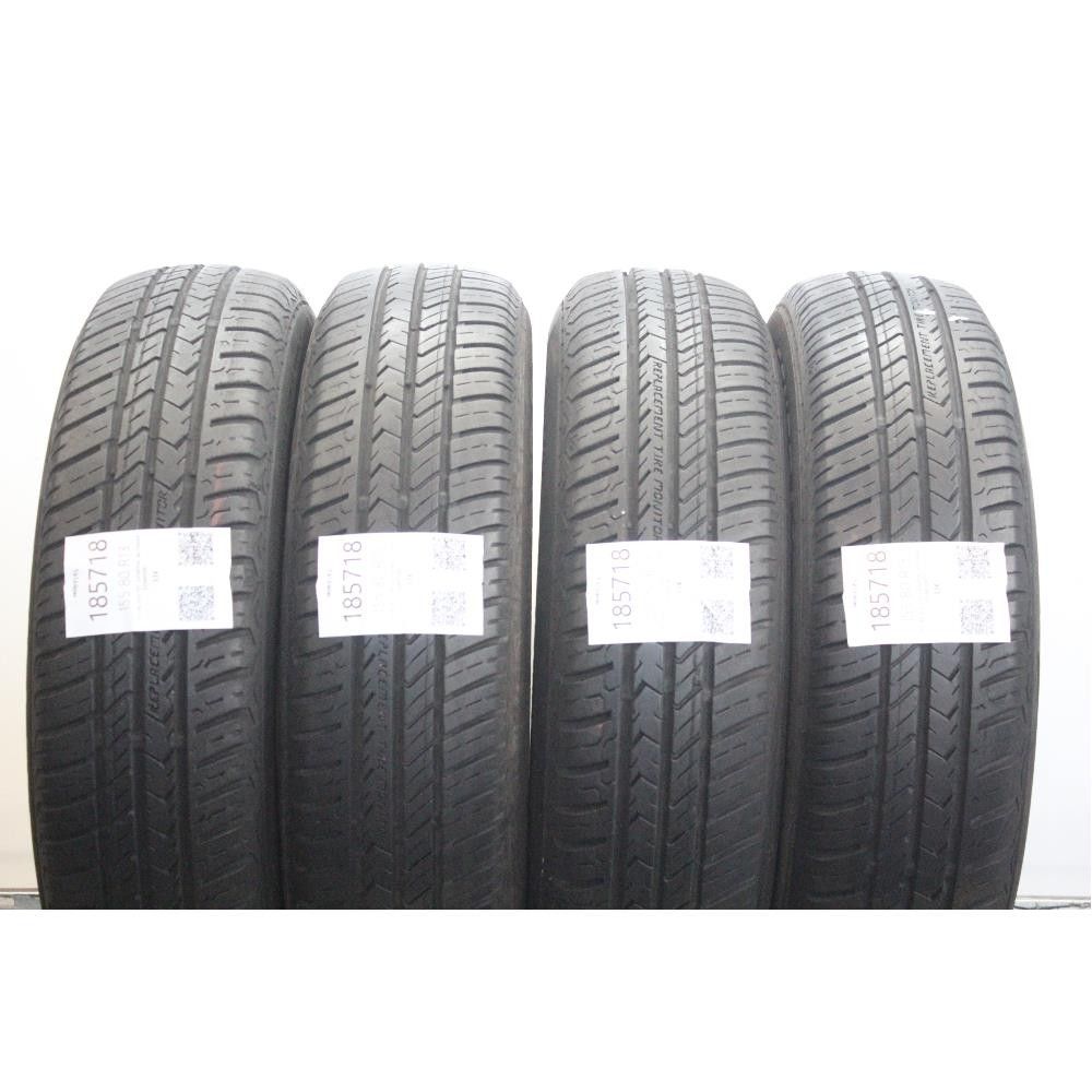 Pneumatico 155 80 R13 79T GENERAL ALTIMAX COMFORT usato