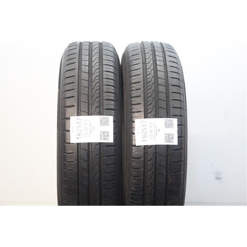 Pneumatico 155 80 R13 79T HANKOOK KINERGY ECO2 usato