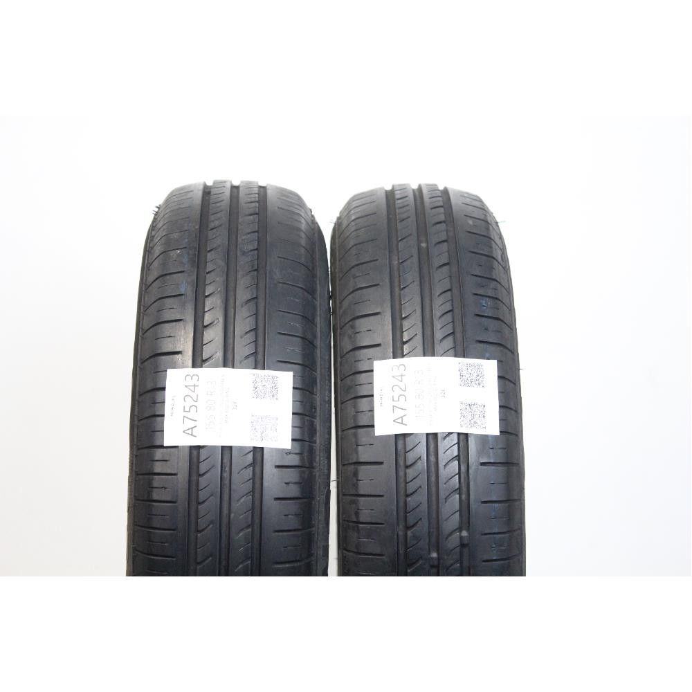 155 80 R13 79T LINGLONG GREEN-MAX ECOTOURING