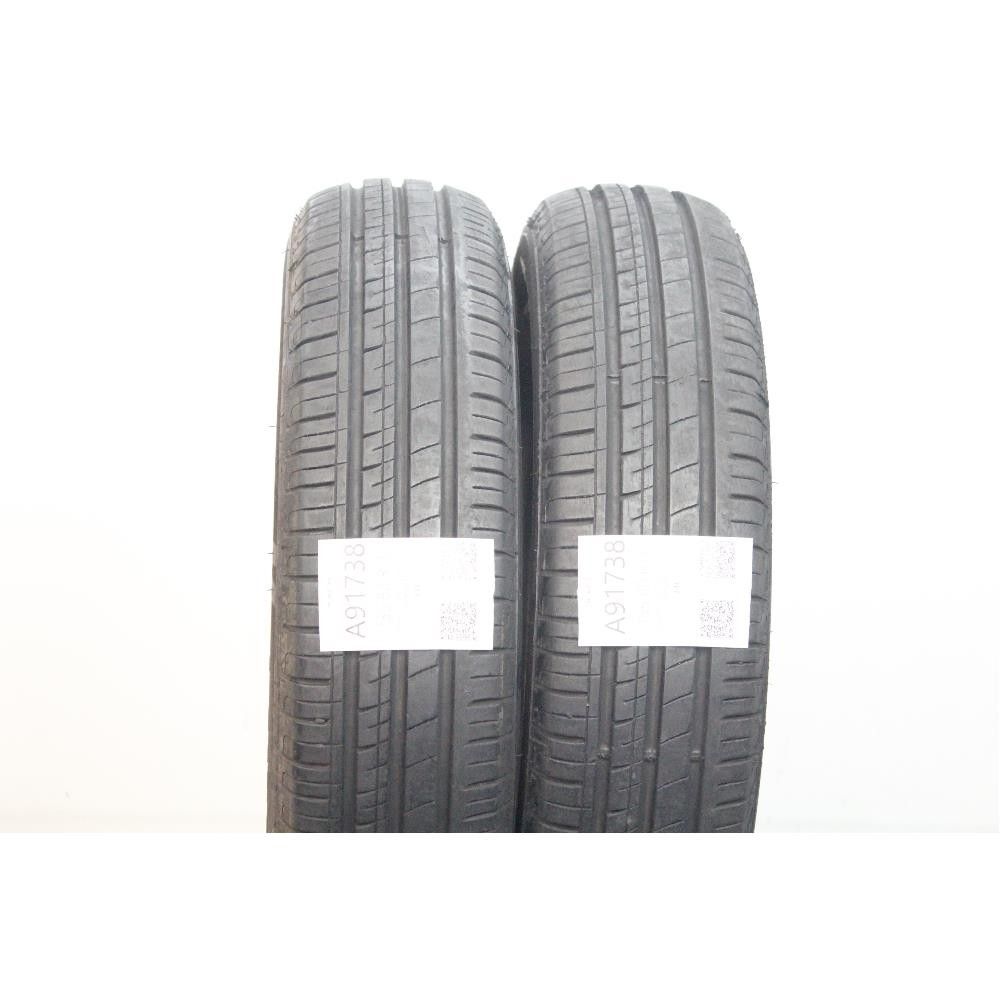 Pneumatico 155 80 R13 79T M+S LANVIGATOR COMFORT II usato