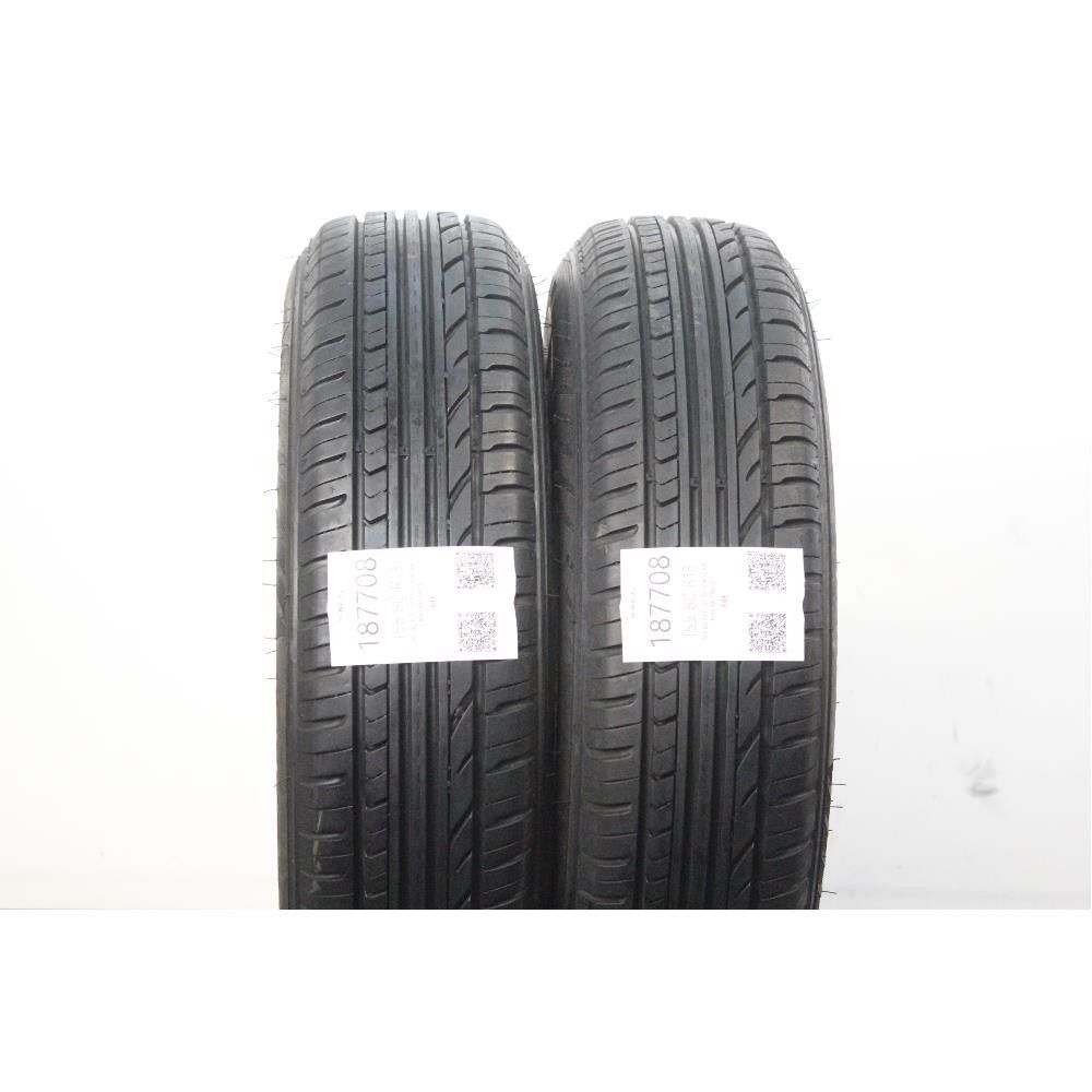 Pneumatico 155 80 R13 79T M+S RADAR RIVERA PRO 2 usato