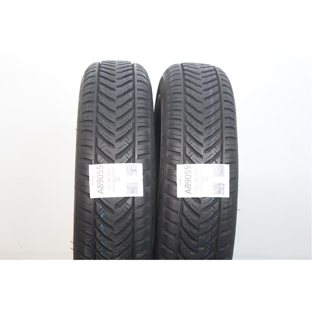 Pneumatico 155 80 R13 79T M+S STRIAL ALL SEASON usato