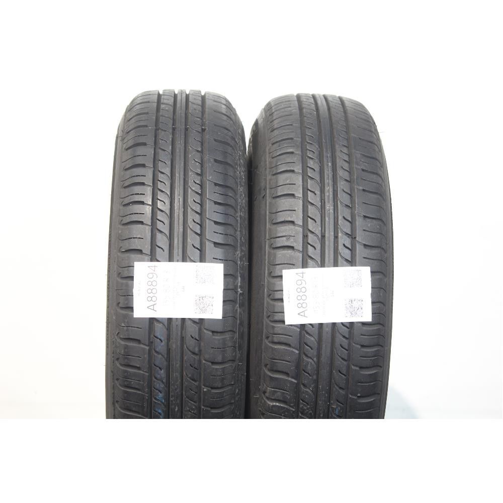Pneumatico 155 80 R13 79T M+S TRIANGLE CNTT GLS usato