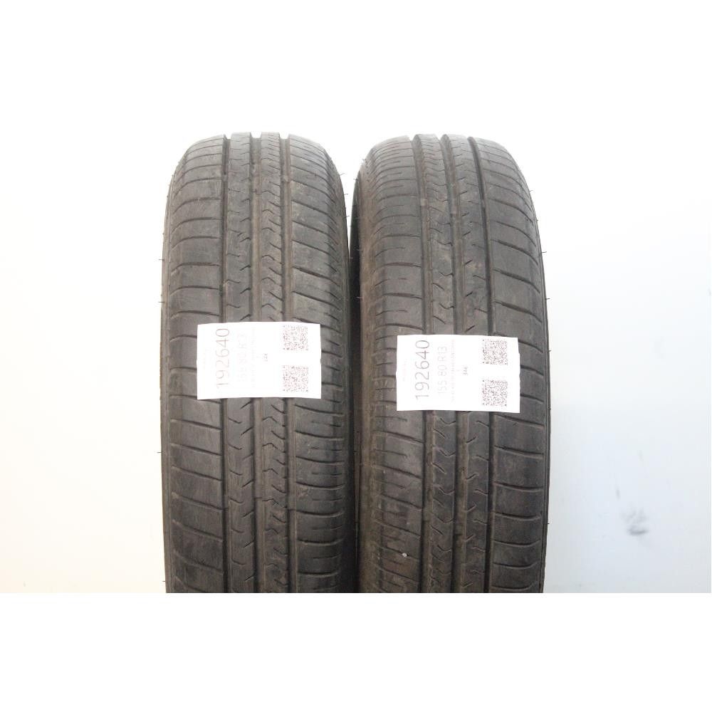 Pneumatico 155 80 R13 79T MAXXIS MECOTRA 3 usato