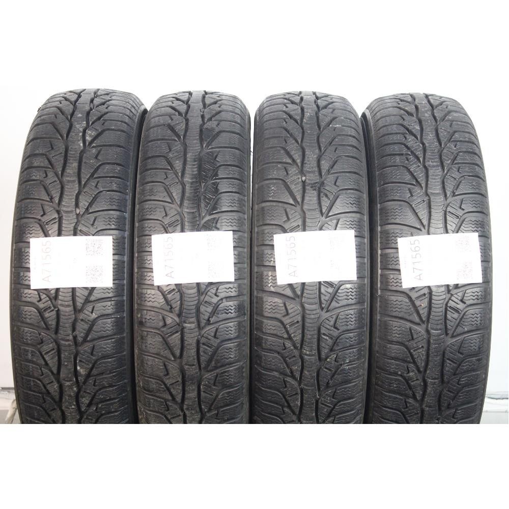 155 80 R13 79T M+S KLEBER KRISALP HP2