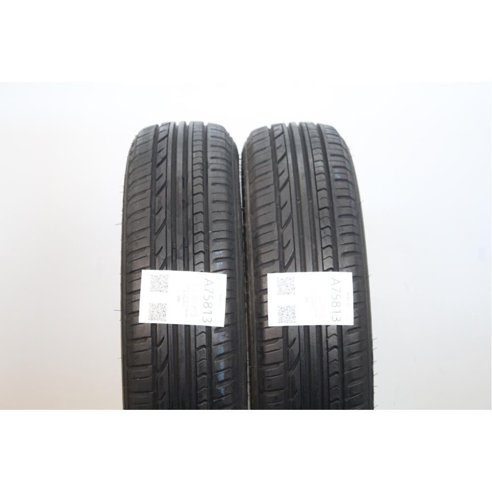 155 80 R13 79T M+S RADAR RIVERA PRO 2