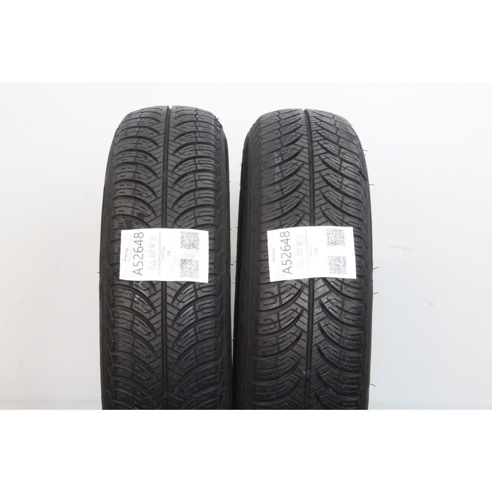 155 80 R13 79T M+S ROADMARCH PRIME A/S 