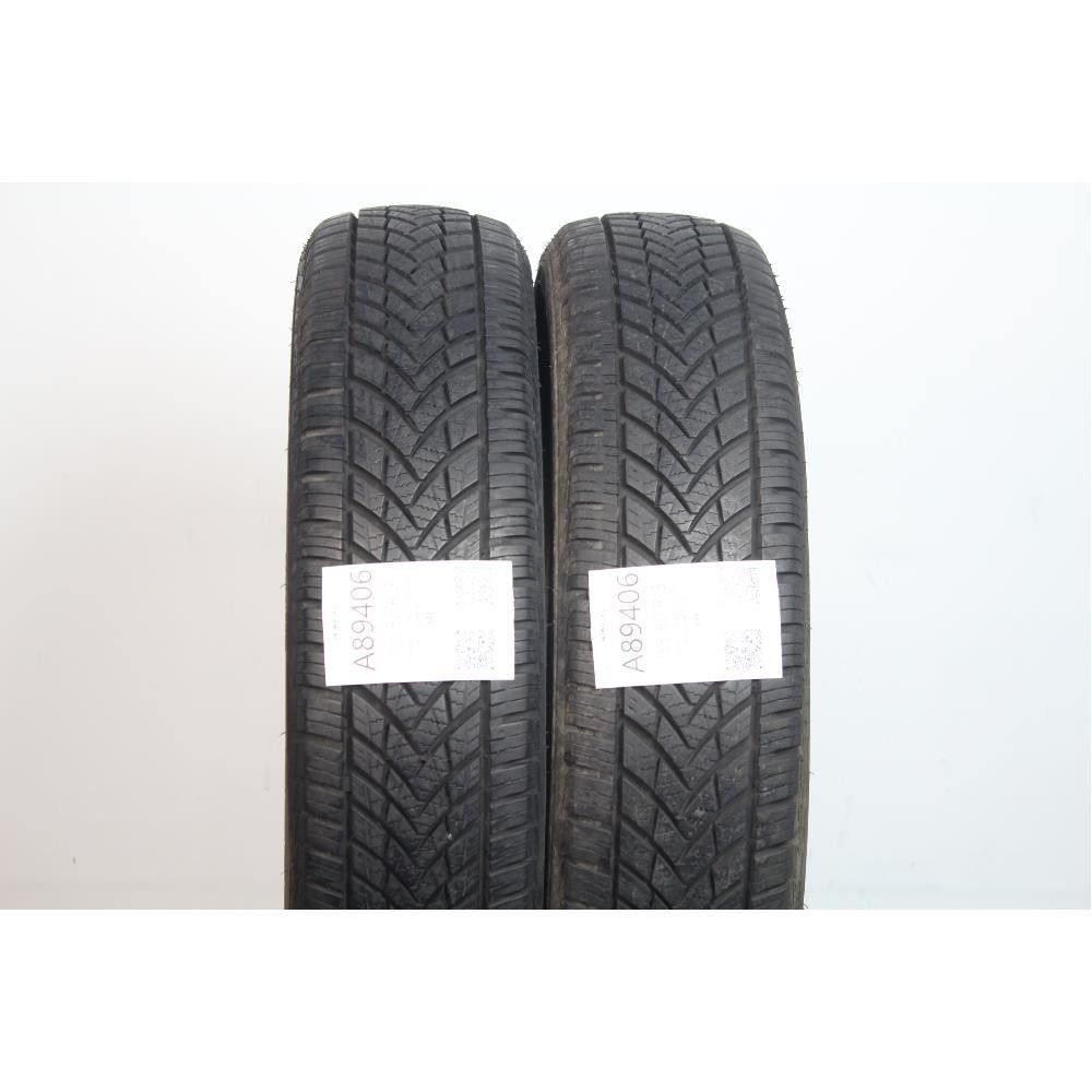 155 80 R13 79T M+S TOURADOR ALL CLIMATE TF2