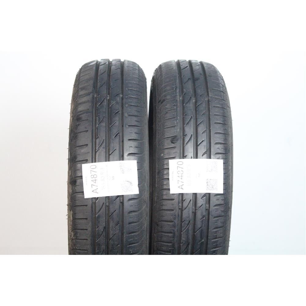 155 80 R13 79T NEXEN NBLUE HD PLUS