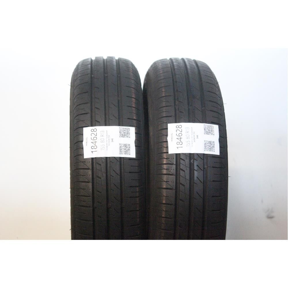 Pneumatico 155 80 R13 79T TOURADOR WONDER TH2 usato