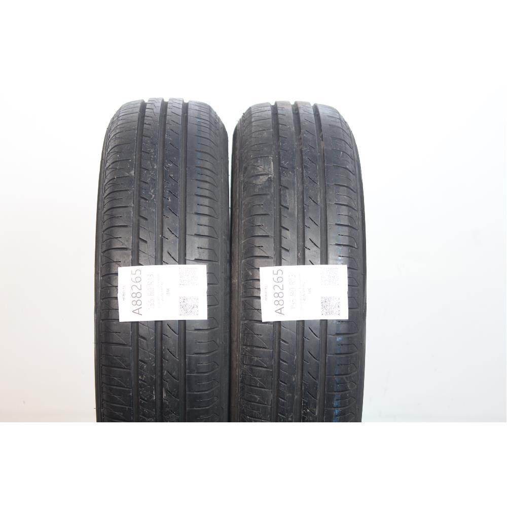 Pneumatico 155 80 R13 79T TOURADOR WONDER TH2 usato