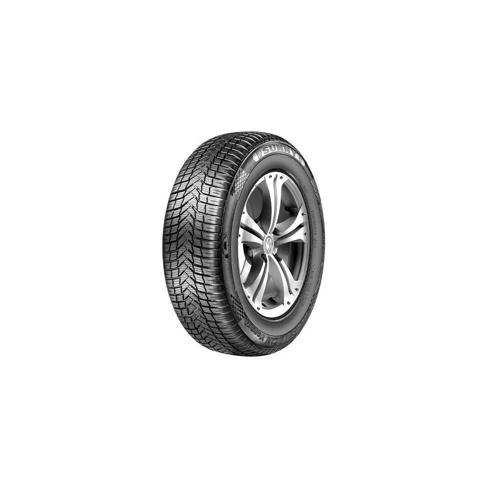 Pneumatico 155 80 R13 TL 79T SUNNY NC501 4 stagioni