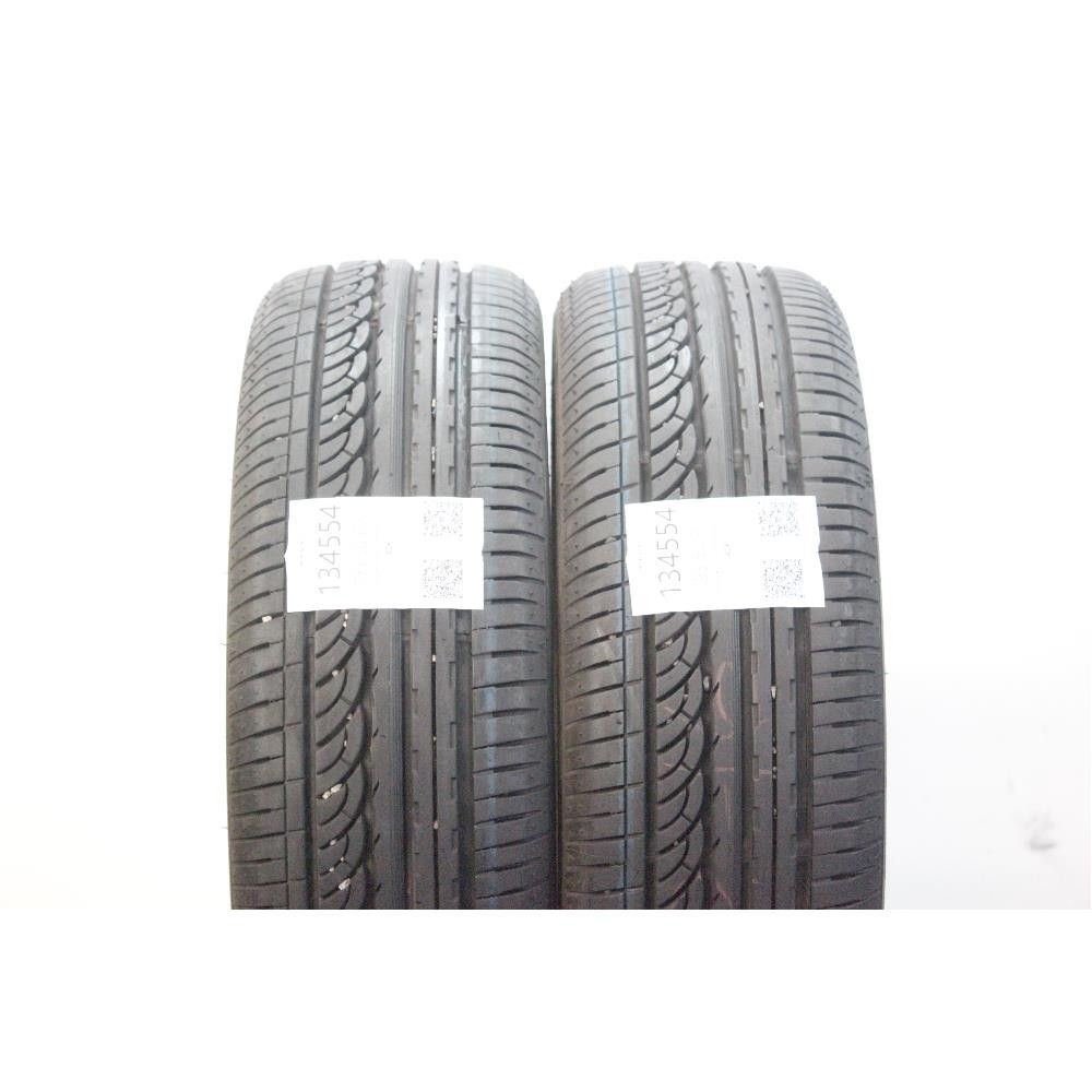 Pneumatico 165 50 R16 75V NANKANG AS-1 usato