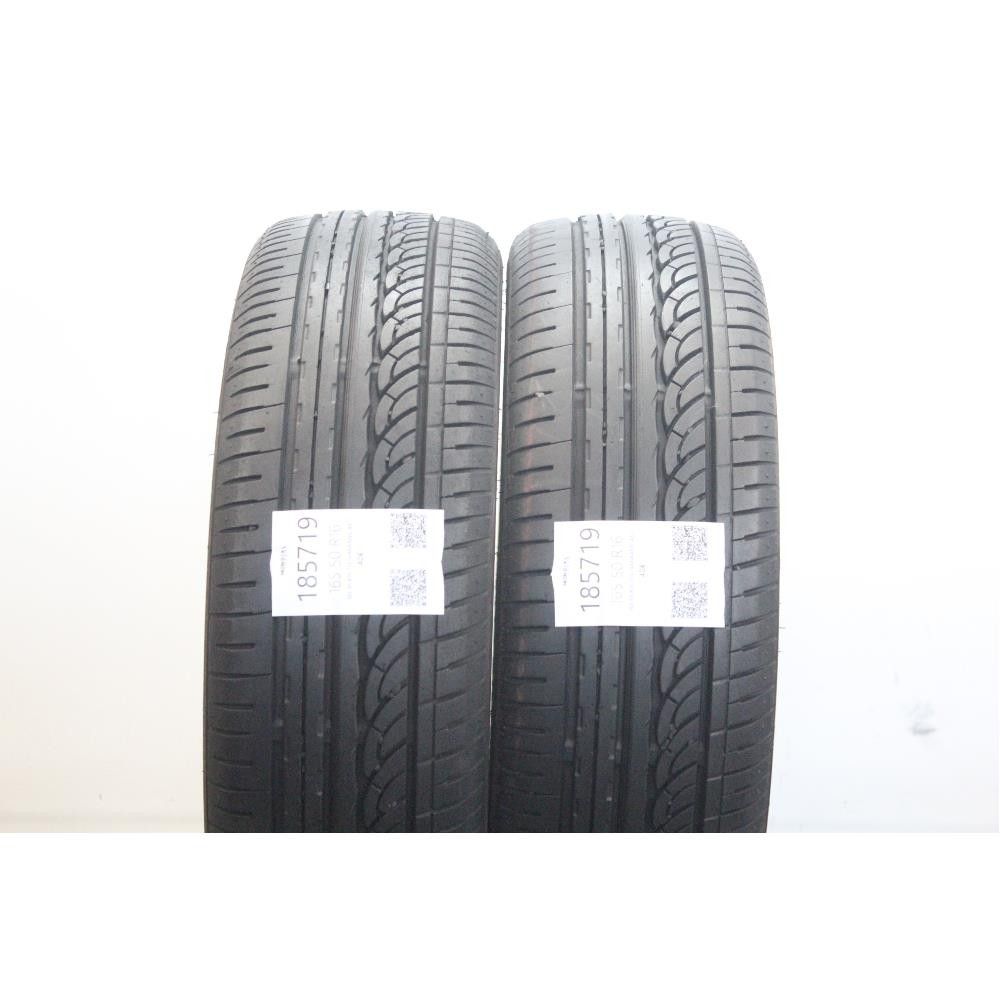 Pneumatico 165 50 R16 75V NANKANG AS-1 usato