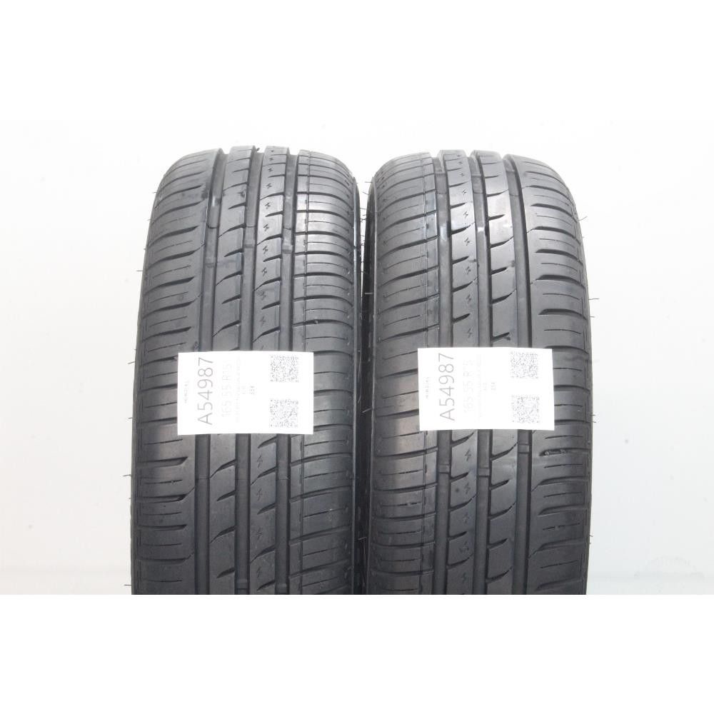 Pneumatico 165 55 R15 75V SAILUN ATREZZO ECO usato