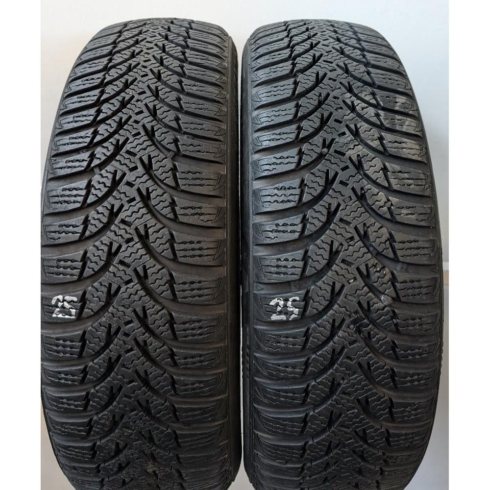 Pneumatico 165 60 14 79T KUMHO WINTER CRAFT WP51 usato