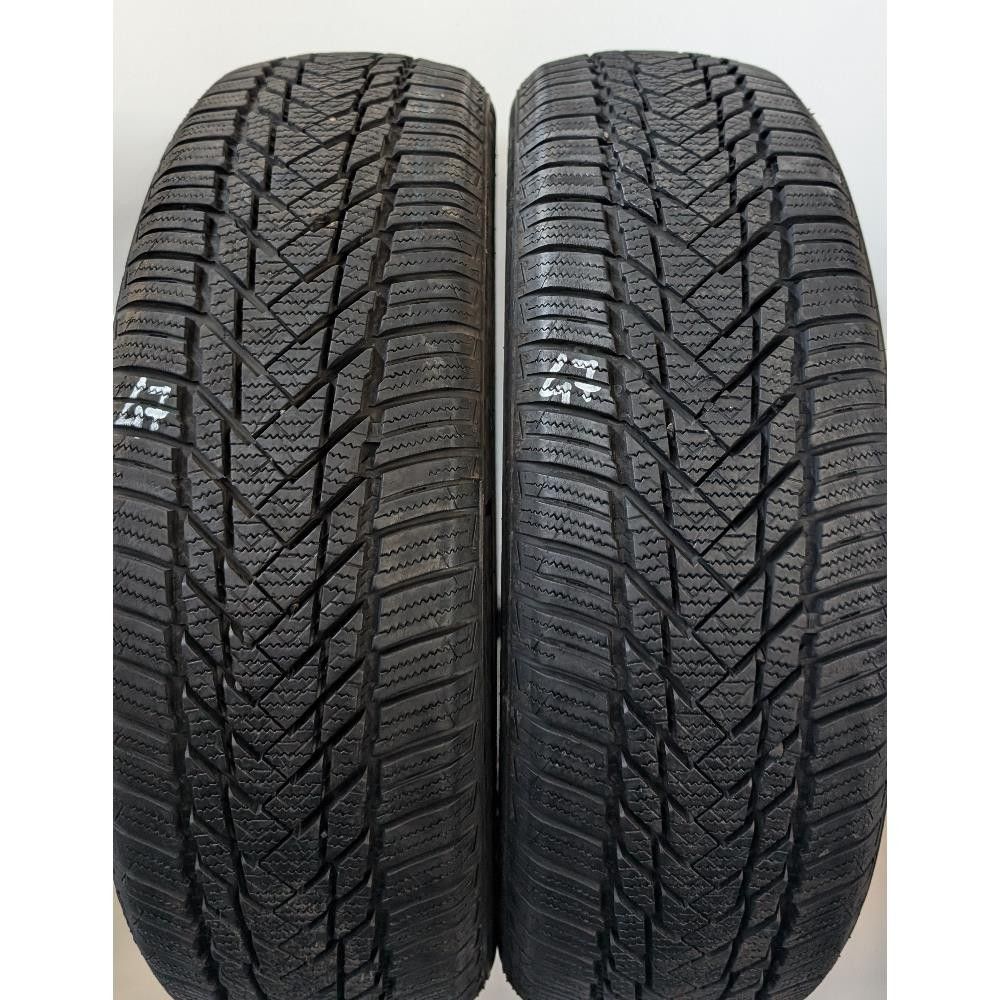 Pneumatico 165 60 15 81T XL M+S APLUS A701 WINTER usato