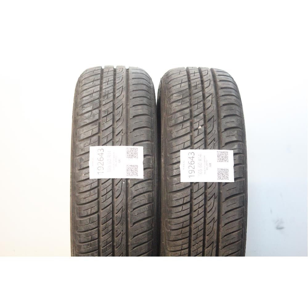 Pneumatico 165 60 R14 75H BARUM BRILLANTS 2 usato