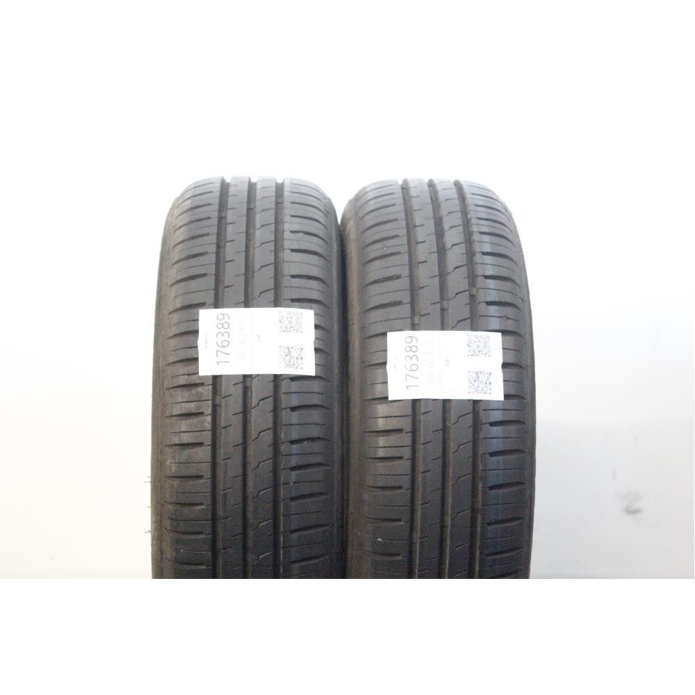 Pneumatico 165 60 R14 75H CEAT ECO DRIVE usato