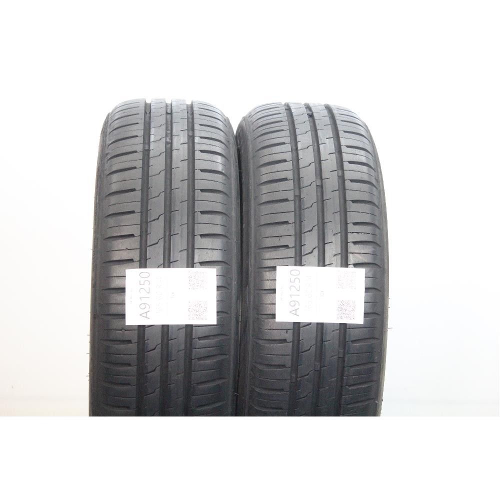 Pneumatico 165 60 R14 75H CEAT ECODRIVE usato