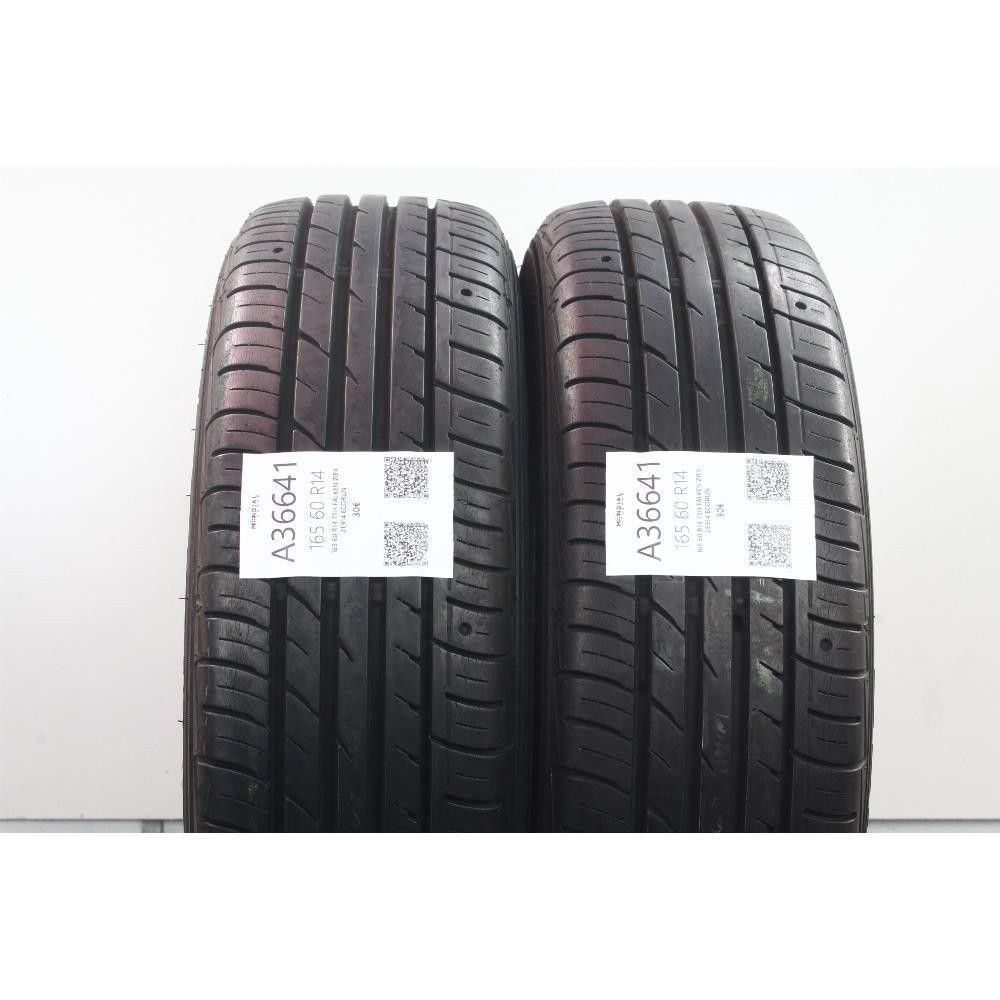 165 60 R14 75H FALKEN ZIEX ZE914 ECORUN