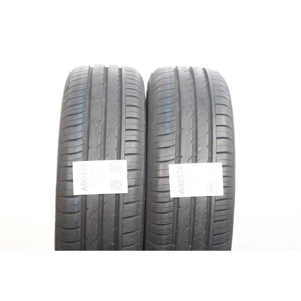 Pneumatico 165 60 R14 75H FULDA ECO CONTROL HP usato