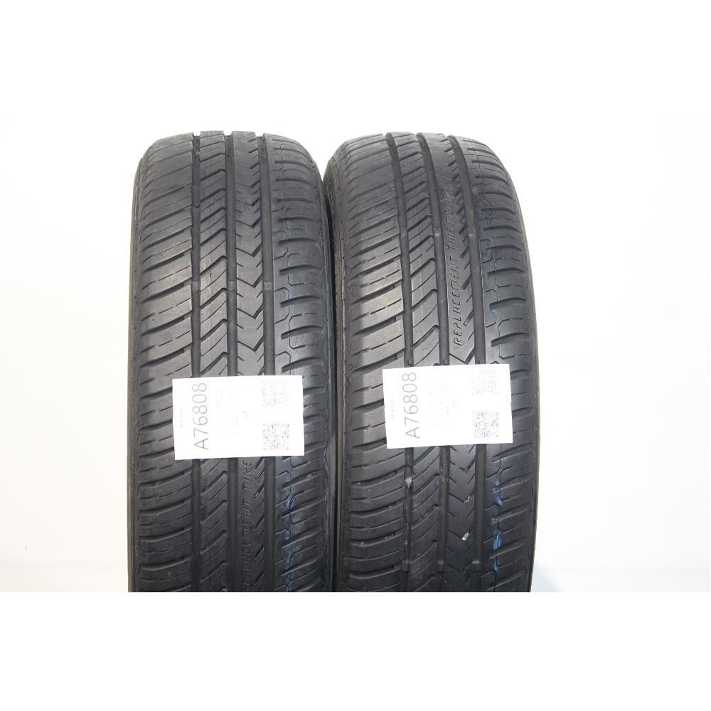 Pneumatico 165 60 R14 75H GENERAL ALTIMAX COMFORT usato